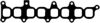 WILMINK GROUP WG1195149 Gasket, intake manifold